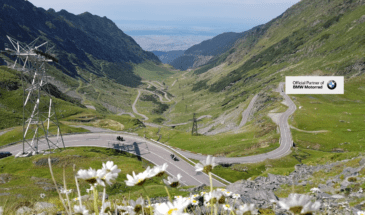 the best of the best roads for motorcyclist in romania motorcycle tours