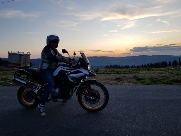 motorbike-hire-Romania